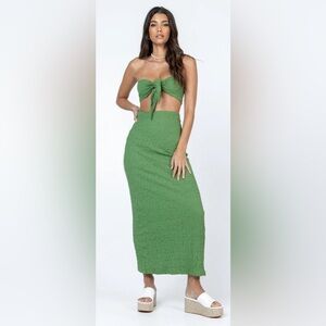 Matilda maxi set princess poly